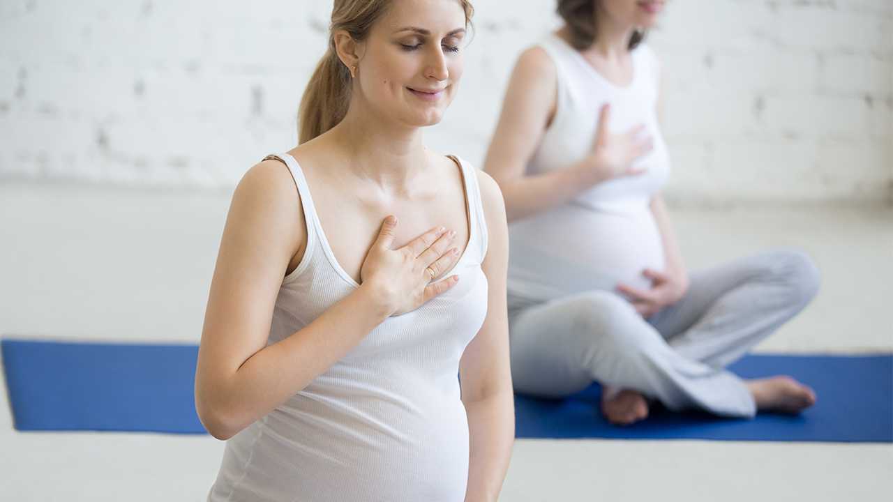怀孕期间乳房疼痛是怎么回事？孕期乳房胀痛怎么办？